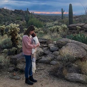 Meet your Posher, Brooke